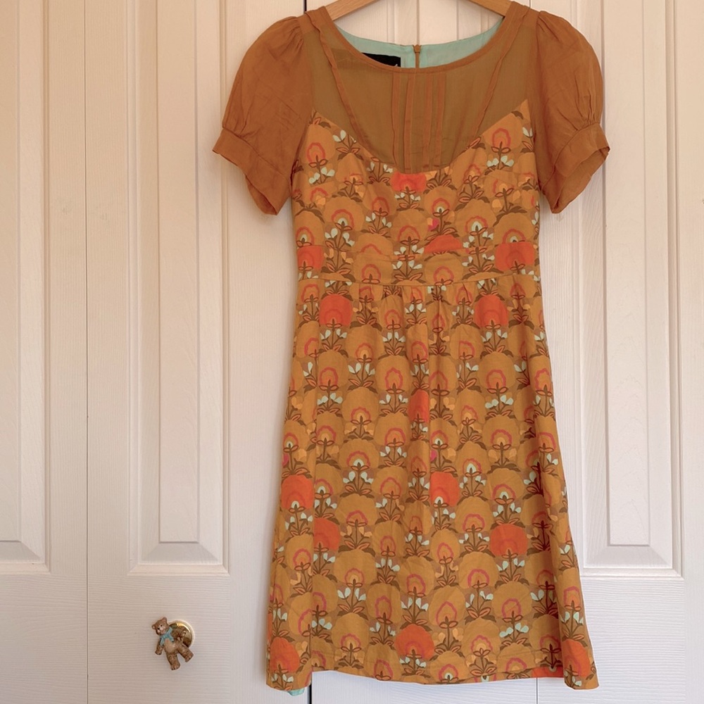 Vintage Dress